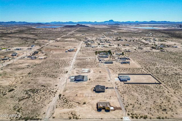 2823 S 364TH Drive, Tonopah, AZ 85354