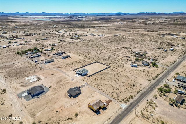 2823 S 364TH Drive, Tonopah, AZ 85354