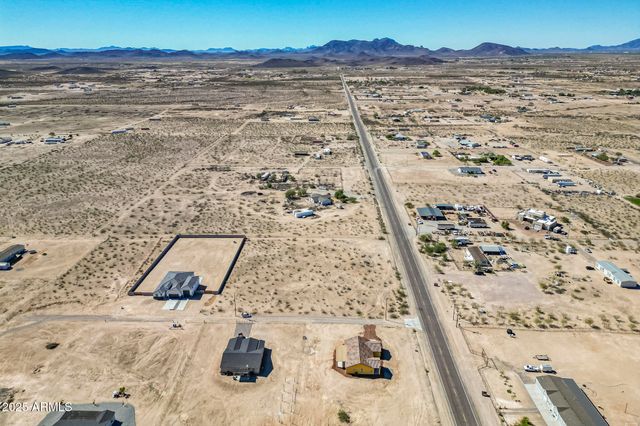 2823 S 364TH Drive, Tonopah, AZ 85354