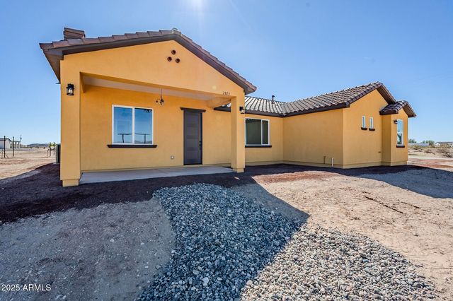 2823 S 364TH Drive, Tonopah, AZ 85354