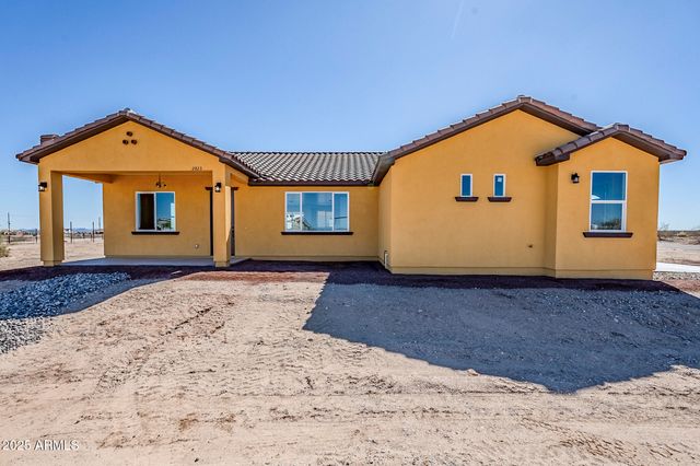 2823 S 364TH Drive, Tonopah, AZ 85354