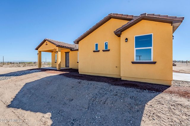 2823 S 364TH Drive, Tonopah, AZ 85354