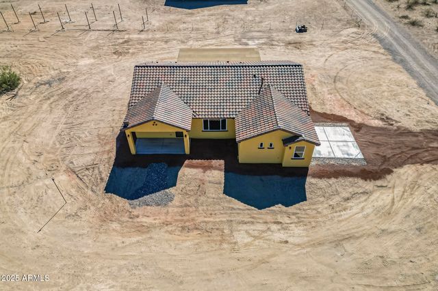 2823 S 364TH Drive, Tonopah, AZ 85354