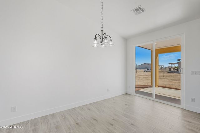 2823 S 364TH Drive, Tonopah, AZ 85354