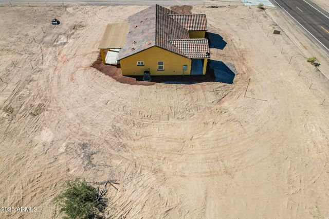 2823 S 364TH Drive, Tonopah, AZ 85354