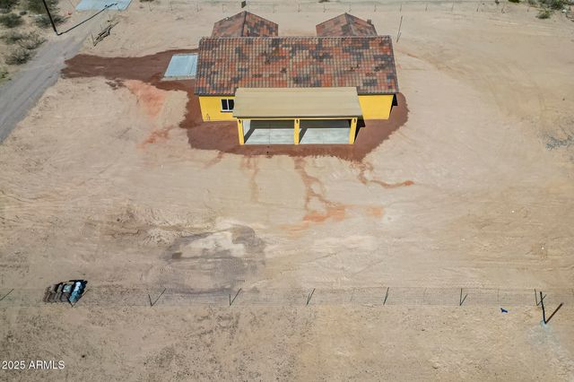 2823 S 364TH Drive, Tonopah, AZ 85354