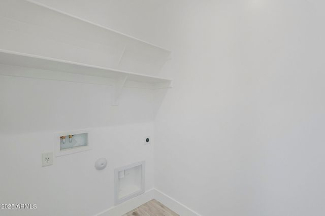 2823 S 364TH Drive, Tonopah, AZ 85354