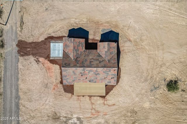 2823 S 364TH Drive, Tonopah, AZ 85354