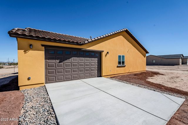 2823 S 364TH Drive, Tonopah, AZ 85354