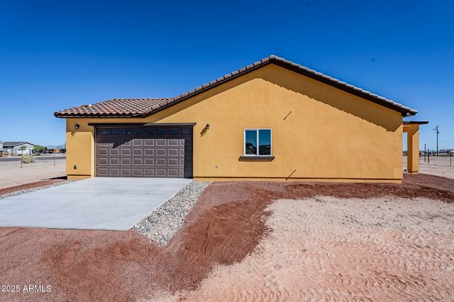 2823 S 364TH Drive, Tonopah, AZ 85354