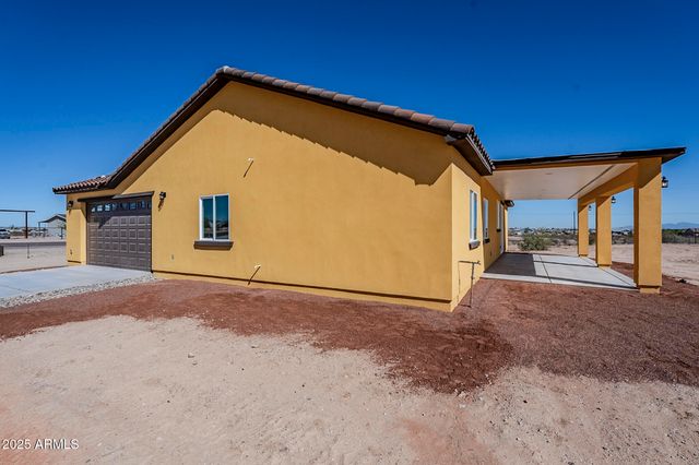 2823 S 364TH Drive, Tonopah, AZ 85354