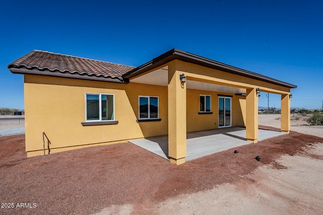 2823 S 364TH Drive, Tonopah, AZ 85354