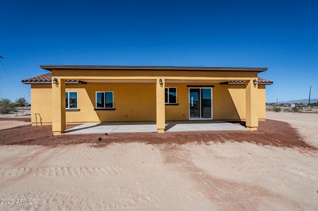 2823 S 364TH Drive, Tonopah, AZ 85354