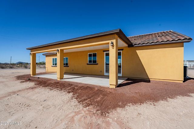 2823 S 364TH Drive, Tonopah, AZ 85354