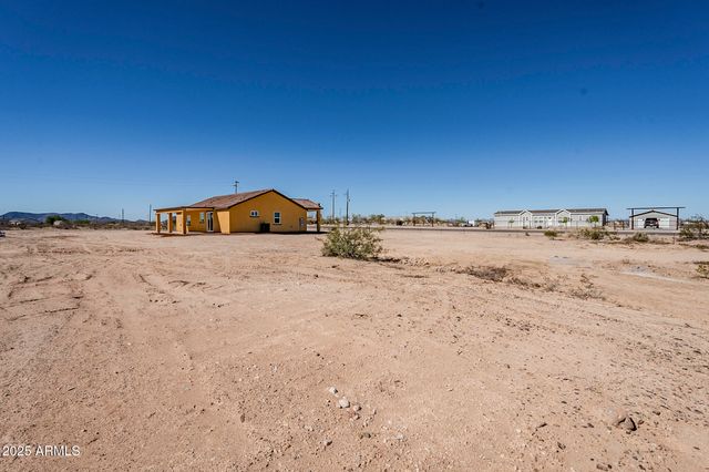 2823 S 364TH Drive, Tonopah, AZ 85354
