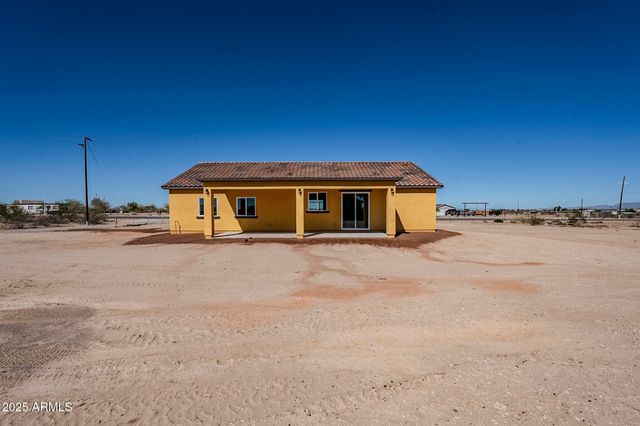 2823 S 364TH Drive, Tonopah, AZ 85354