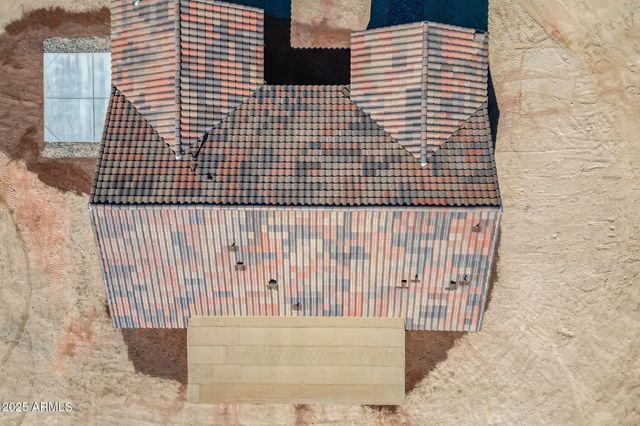 2823 S 364TH Drive, Tonopah, AZ 85354