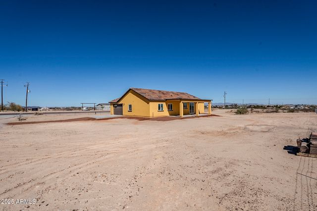 2823 S 364TH Drive, Tonopah, AZ 85354