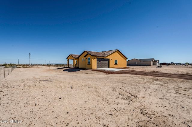 2823 S 364TH Drive, Tonopah, AZ 85354