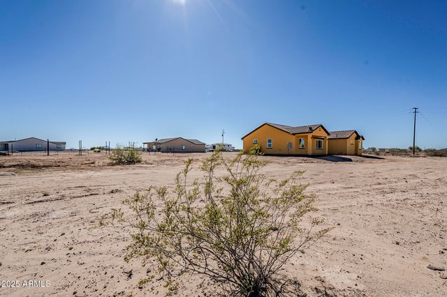2823 S 364TH Drive, Tonopah, AZ 85354