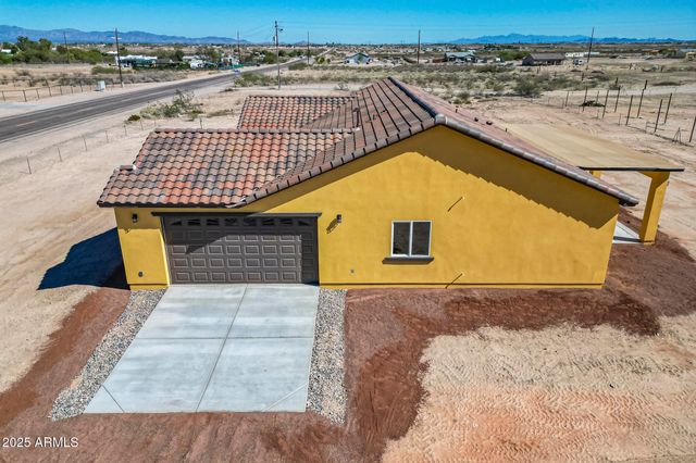 2823 S 364TH Drive, Tonopah, AZ 85354