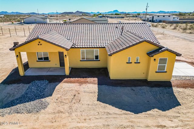 2823 S 364TH Drive, Tonopah, AZ 85354