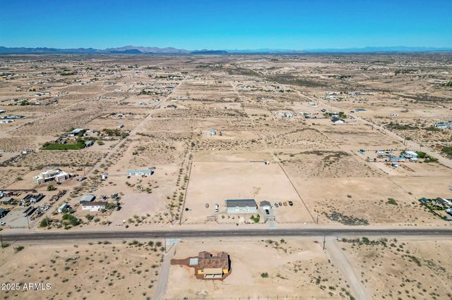 2823 S 364TH Drive, Tonopah, AZ 85354