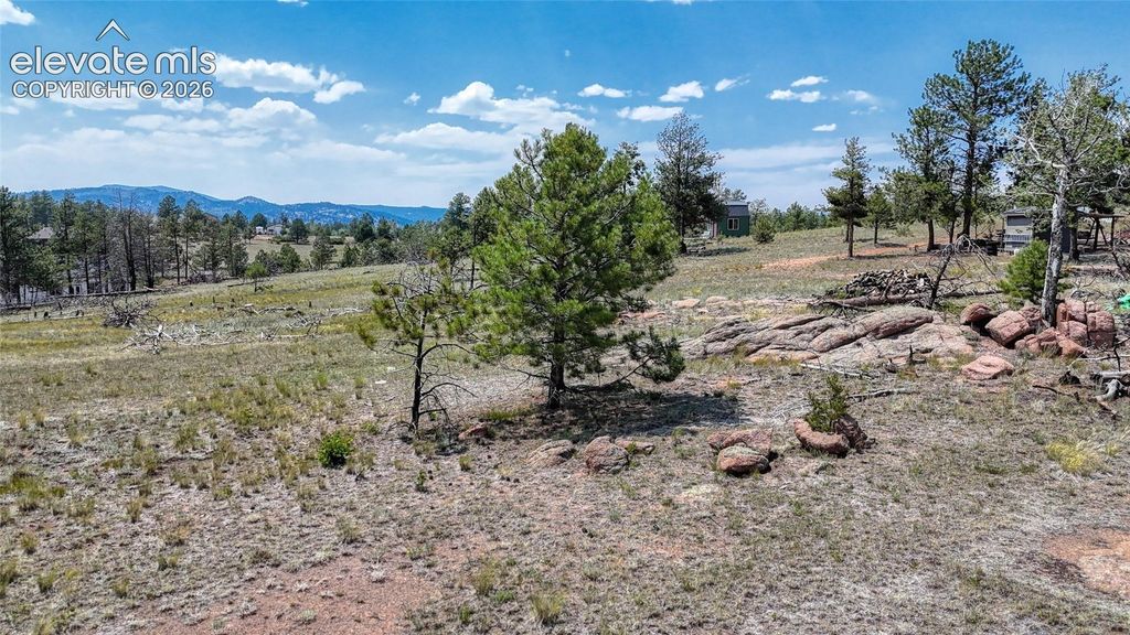 617 Chateau Vista, Florissant, CO 80816 — photo 4