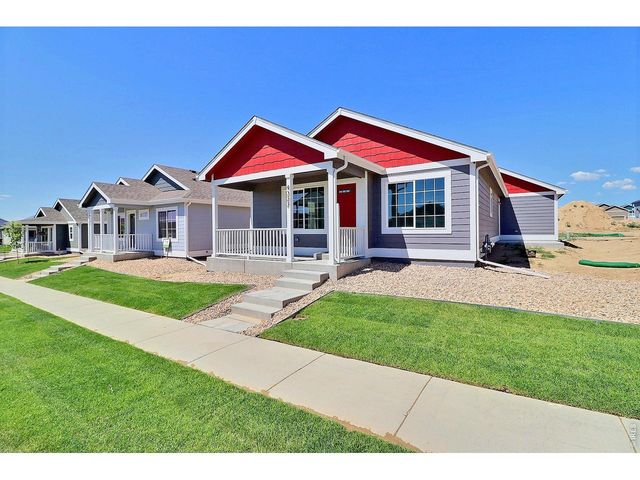 4327 Primrose Ln, Evans, CO 80620