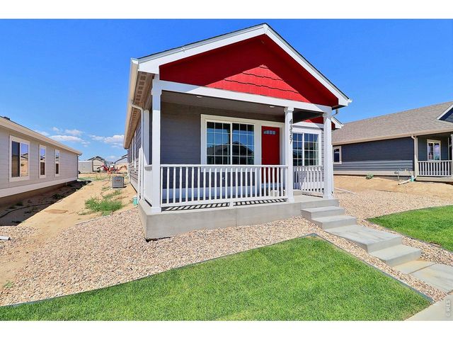 4327 Primrose Ln, Evans, CO 80620