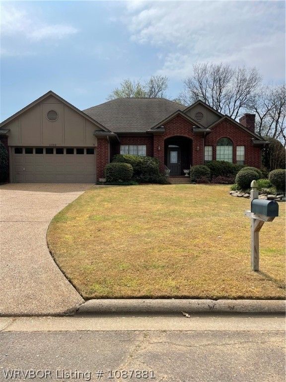 6700 S S Street, Fort Smith, AR 72903