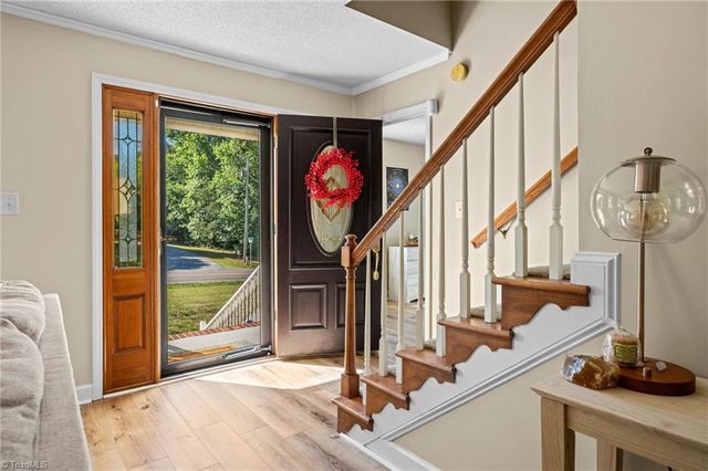4312 Cooper Road, Winston-salem, NC 27127
