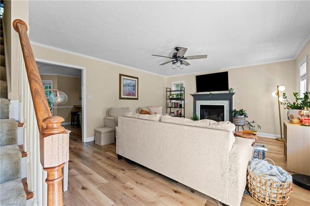 4312 Cooper Road, Winston-salem, NC 27127