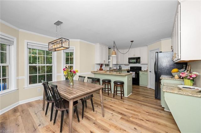 4312 Cooper Road, Winston-salem, NC 27127