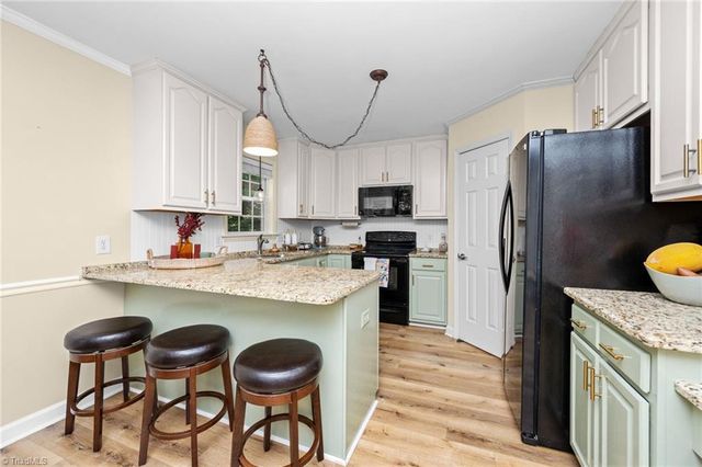 4312 Cooper Road, Winston-salem, NC 27127