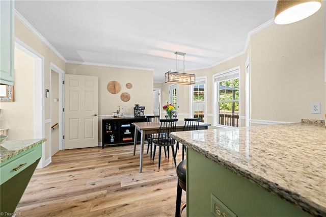 4312 Cooper Road, Winston-salem, NC 27127
