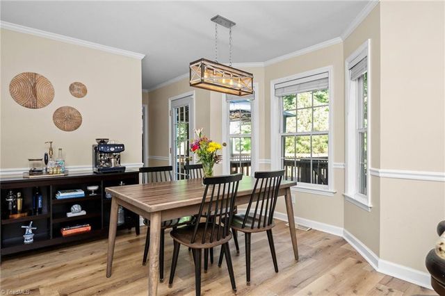4312 Cooper Road, Winston-salem, NC 27127