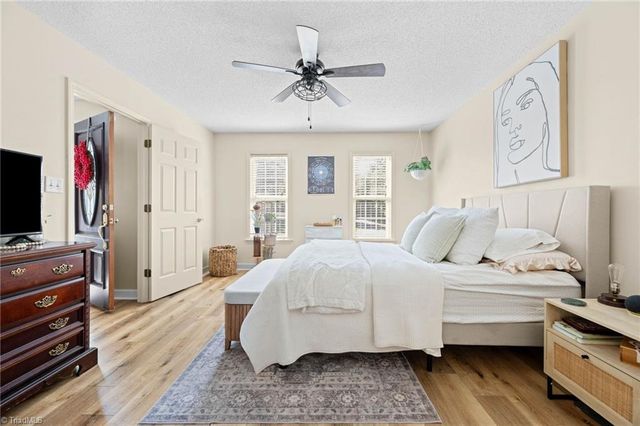 4312 Cooper Road, Winston-salem, NC 27127