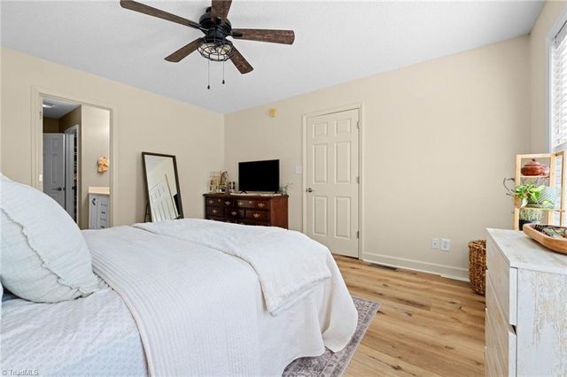 4312 Cooper Road, Winston-salem, NC 27127