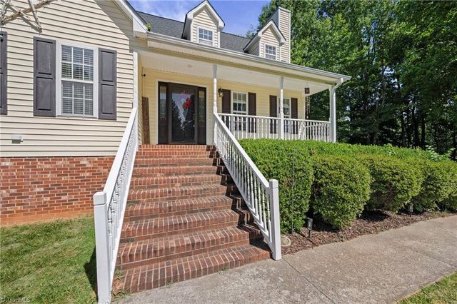 4312 Cooper Road, Winston-salem, NC 27127