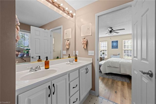 4312 Cooper Road, Winston-salem, NC 27127