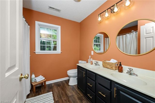 4312 Cooper Road, Winston-salem, NC 27127