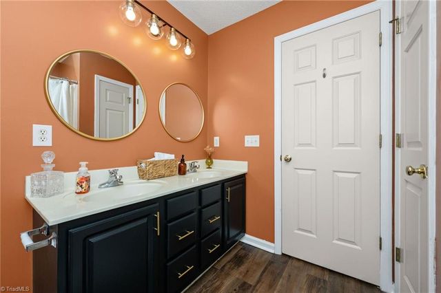 4312 Cooper Road, Winston-salem, NC 27127