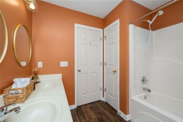 4312 Cooper Road, Winston-salem, NC 27127