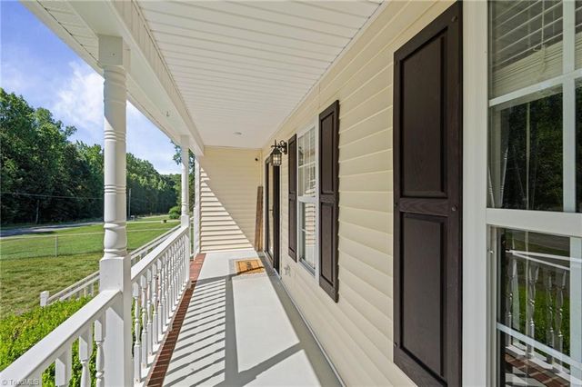 4312 Cooper Road, Winston-salem, NC 27127