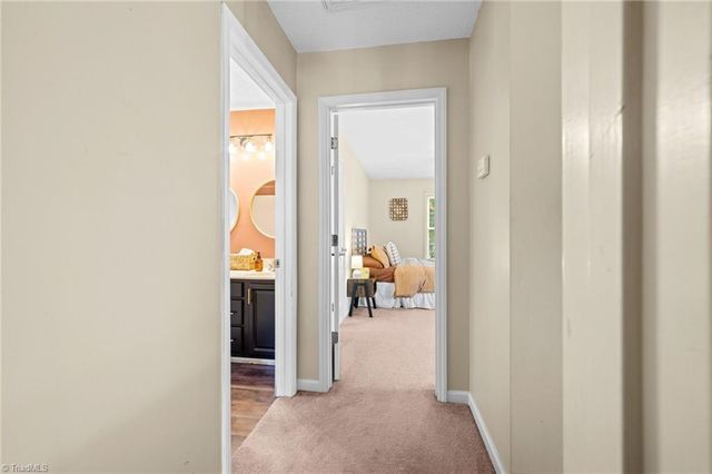 4312 Cooper Road, Winston-salem, NC 27127