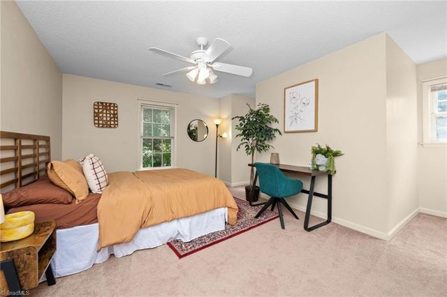 4312 Cooper Road, Winston-salem, NC 27127