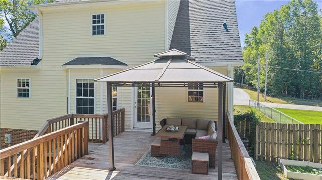 4312 Cooper Road, Winston-salem, NC 27127