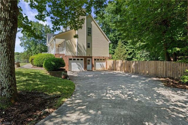 4312 Cooper Road, Winston-salem, NC 27127