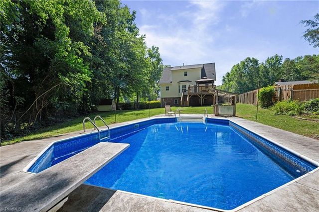 4312 Cooper Road, Winston-salem, NC 27127